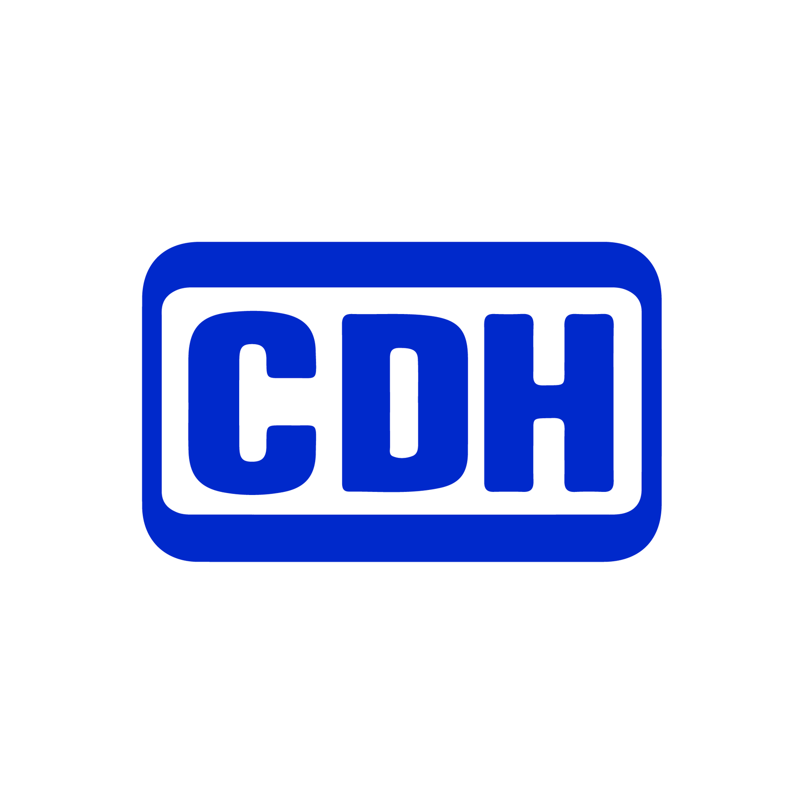 cdh logo
